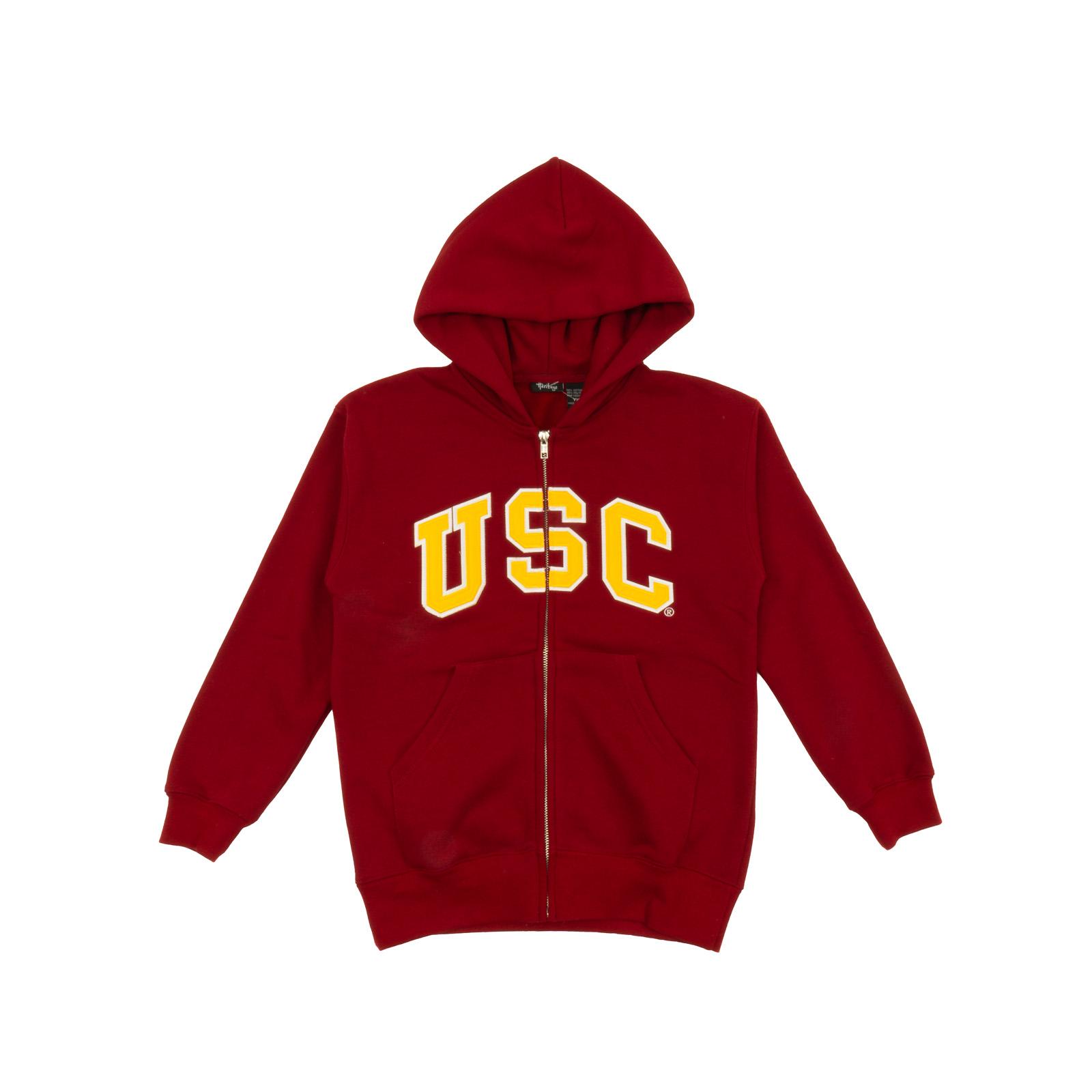USC Cardinal 1